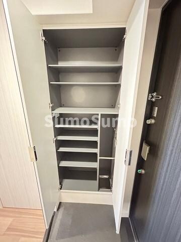 プレサンス塚本ミッドマークの物件内観写真