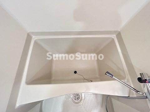 プレサンス塚本ミッドマークの物件内観写真