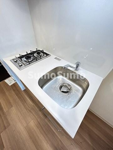 プレサンス塚本ミッドマークの物件内観写真