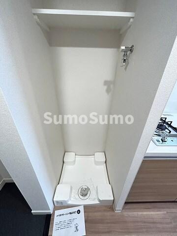 プレサンス塚本ミッドマークの物件内観写真