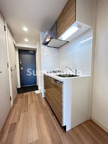 プレサンス塚本ミッドマークの物件内観写真