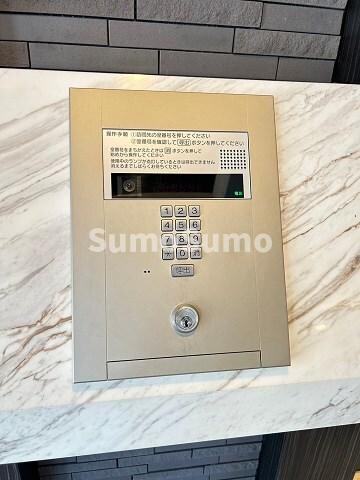 プレサンス塚本ミッドマークの物件内観写真