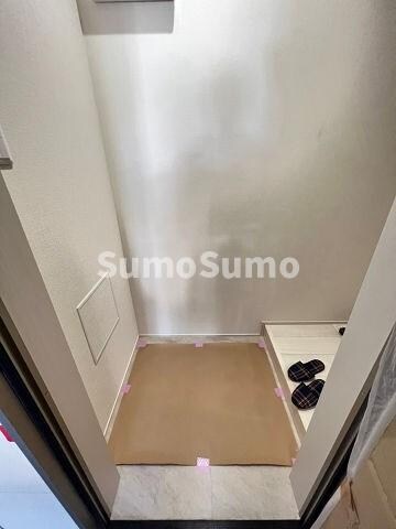 園田駅 徒歩8分 2階の物件内観写真