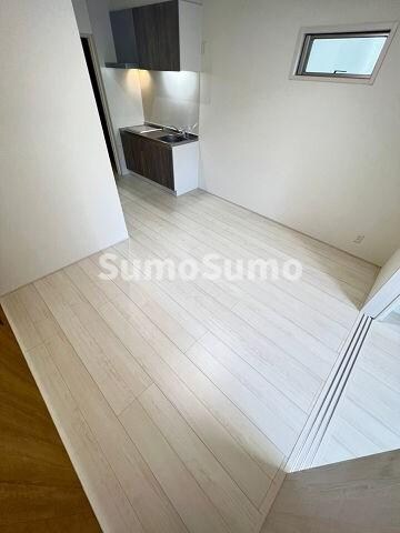 園田駅 徒歩8分 2階の物件内観写真