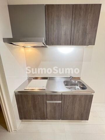 園田駅 徒歩8分 2階の物件内観写真