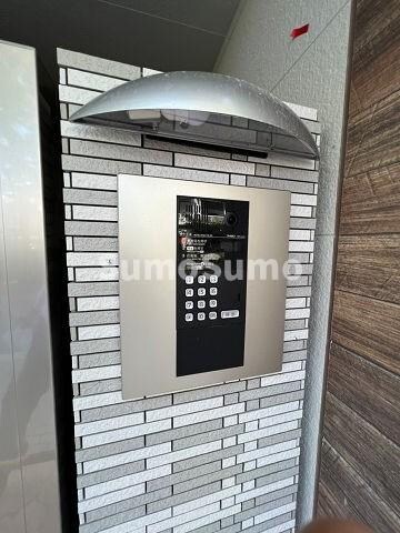 園田駅 徒歩8分 2階の物件外観写真