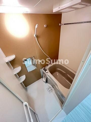 園田駅 徒歩8分 2階の物件内観写真