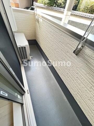 園田駅 徒歩8分 2階の物件内観写真