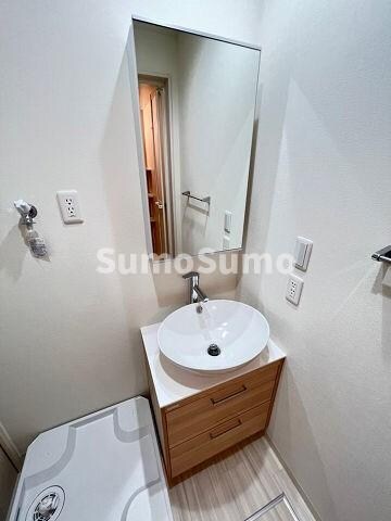 園田駅 徒歩8分 2階の物件内観写真