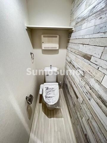 園田駅 徒歩8分 2階の物件内観写真