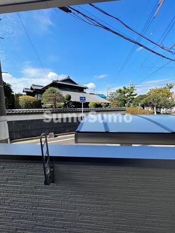 園田駅 徒歩8分 2階の物件内観写真