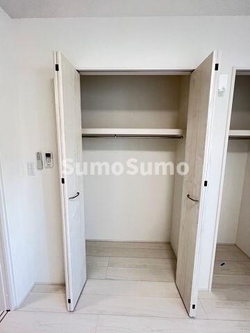 園田駅 徒歩8分 2階の物件内観写真