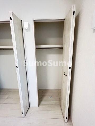 園田駅 徒歩8分 2階の物件内観写真