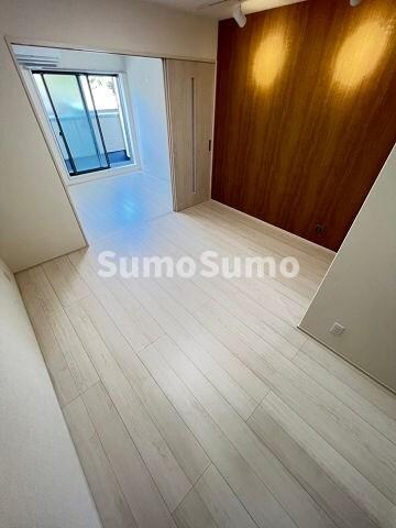 園田駅 徒歩8分 2階の物件内観写真