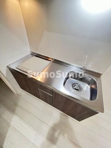 園田駅 徒歩8分 2階の物件内観写真