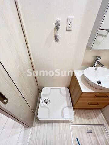 園田駅 徒歩8分 2階の物件内観写真