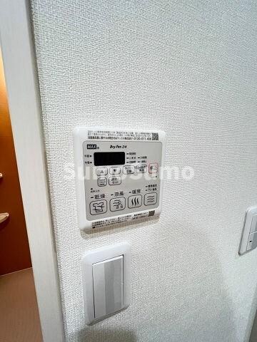 園田駅 徒歩8分 2階の物件内観写真