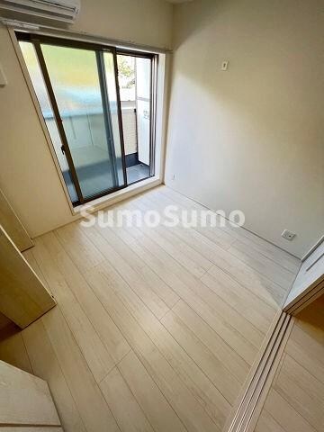 園田駅 徒歩8分 2階の物件内観写真