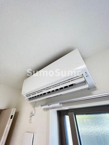 園田駅 徒歩8分 2階の物件内観写真