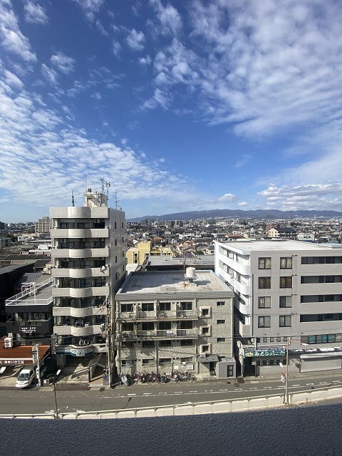 立花駅 徒歩5分 8階の物件内観写真