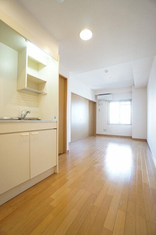 平尾弐番街ビルの物件内観写真