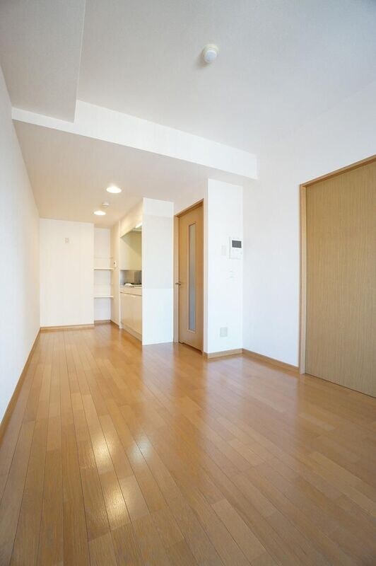 平尾弐番街ビルの物件内観写真