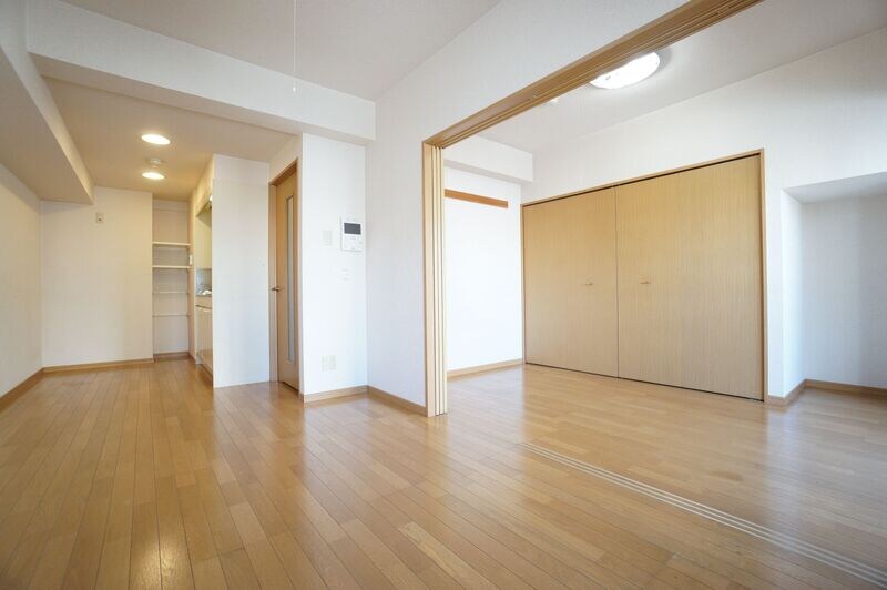 平尾弐番街ビルの物件内観写真