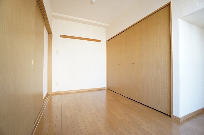 平尾弐番街ビルの物件内観写真