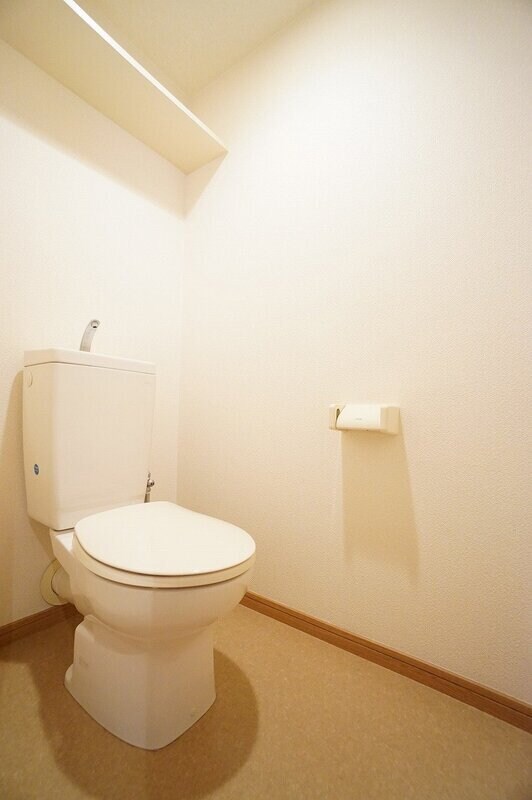 平尾弐番街ビルの物件内観写真