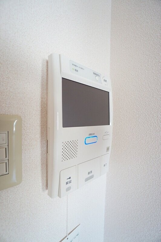 平尾弐番街ビルの物件内観写真