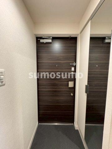 堺筋本町駅 徒歩5分 9階の物件内観写真