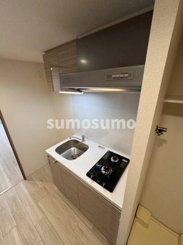 堺筋本町駅 徒歩5分 9階の物件内観写真