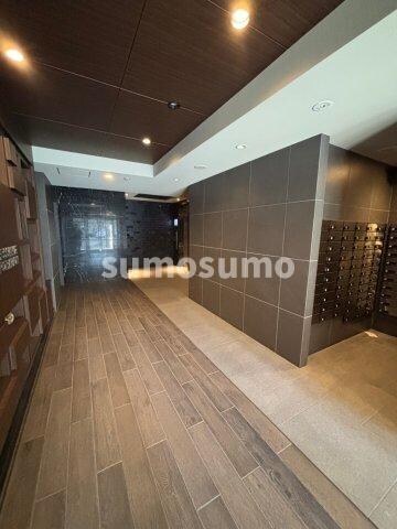 堺筋本町駅 徒歩5分 9階の物件外観写真