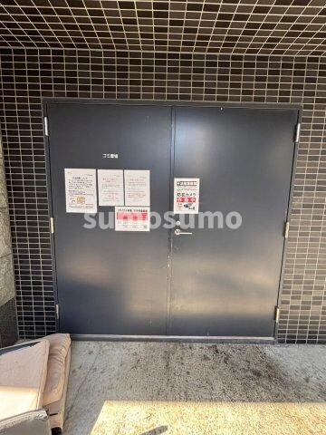 堺筋本町駅 徒歩5分 9階の物件外観写真