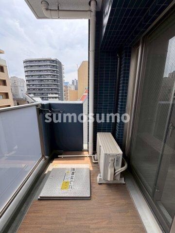 堺筋本町駅 徒歩5分 9階の物件内観写真