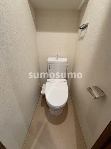 堺筋本町駅 徒歩5分 9階の物件内観写真