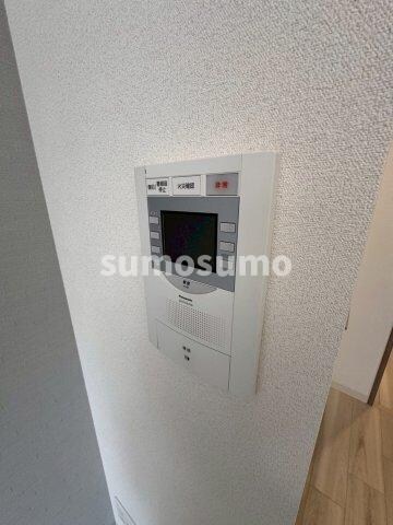 堺筋本町駅 徒歩5分 9階の物件内観写真