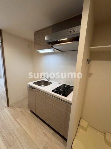 堺筋本町駅 徒歩5分 9階の物件内観写真