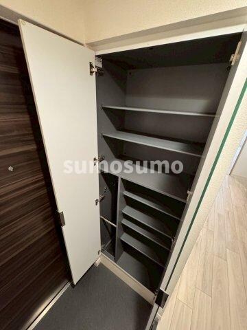 堺筋本町駅 徒歩5分 9階の物件内観写真