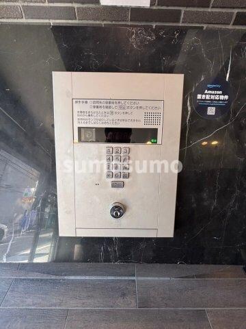 堺筋本町駅 徒歩5分 9階の物件内観写真