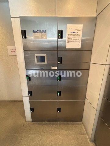 堺筋本町駅 徒歩5分 9階の物件内観写真