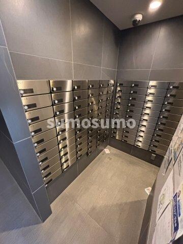 堺筋本町駅 徒歩5分 9階の物件内観写真