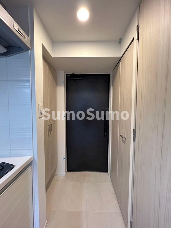 大国町駅 徒歩8分 10階の物件内観写真