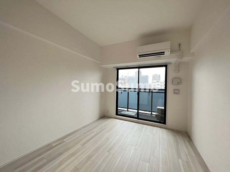 大国町駅 徒歩8分 10階の物件内観写真