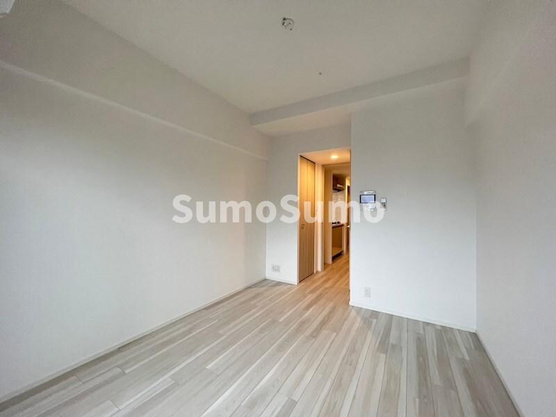 大国町駅 徒歩8分 10階の物件内観写真