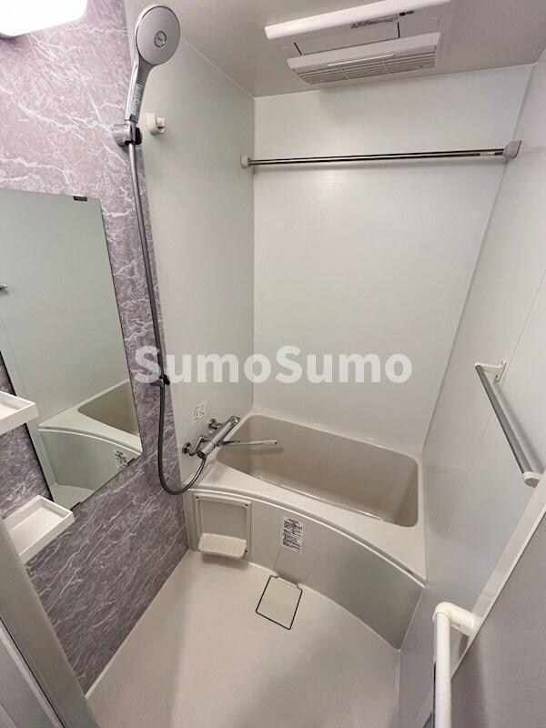 大国町駅 徒歩8分 10階の物件内観写真