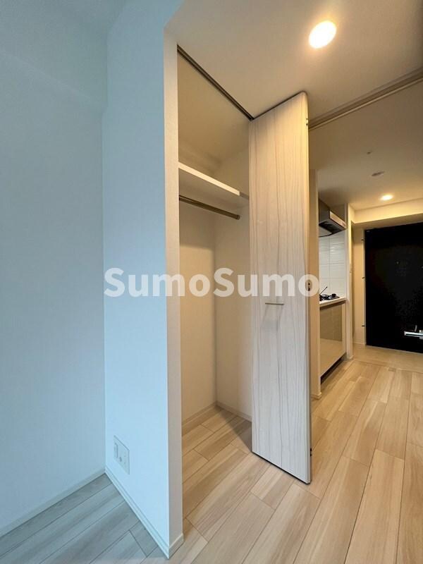 大国町駅 徒歩8分 10階の物件内観写真