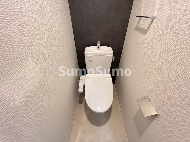 大国町駅 徒歩8分 10階の物件内観写真