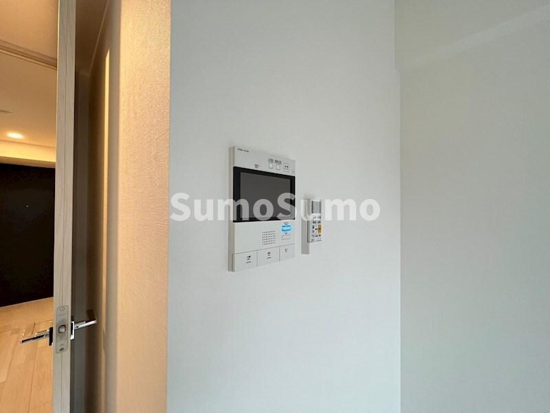 大国町駅 徒歩8分 10階の物件内観写真