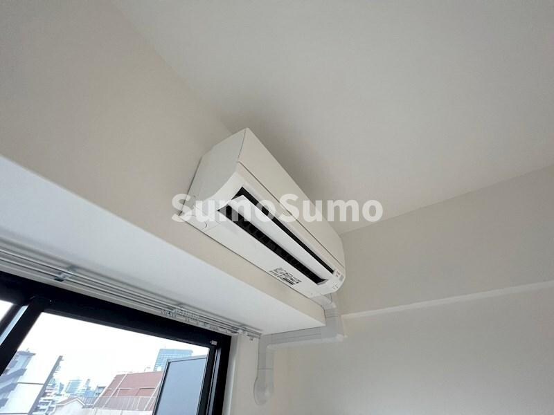 大国町駅 徒歩8分 10階の物件内観写真